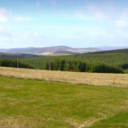 Ben Rinnes Lodge Glenlivet Highlands Auchnastank Экстерьер фото